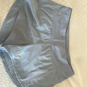 Lululemon Speed Up 4” Short